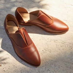 Nisolo Emma d'Orsay Oxford